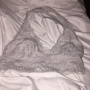 American Eagle halter bralette